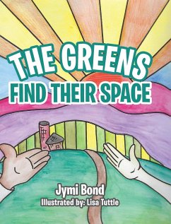 The Greens Find Their Space - Bond, Jymi