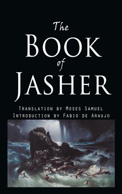 The Book of Jasher - Jasher