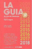 La Guia de vins de Catalunya 2018 : Tast a cegues