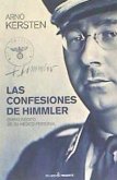 LAS CONFESIONES DE HIMMLER