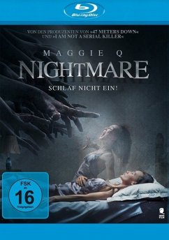 Nightmare - Schlaf nicht ein