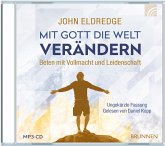 Mit Gott die Welt verändern, 1 MP3-CD