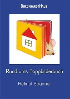 Cover Rund ums Pappbilderbuch