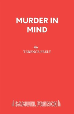 Murder in Mind