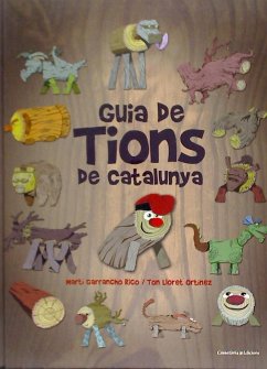 Guia de tions de Catalunya - Lloret Ortínez, Ton