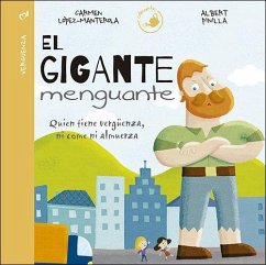 Gigante Menguante, El - Lopez-Manterola, Carmen