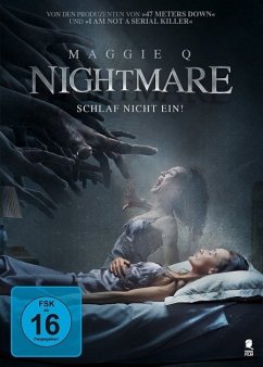 Nightmare - Schlaf nicht ein