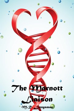 The Marnott Liaison (eBook, ePUB) - Leenysman, M.R.