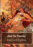 Just So Stories (eBook, PDF)