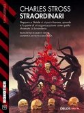 Straordinari (eBook, ePUB)