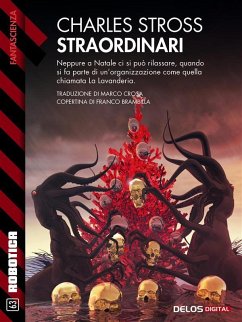 Cover Straordinari (eBook, ePUB)