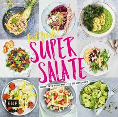 Eat fresh! Super Salate - Donhauser, Rose Marie