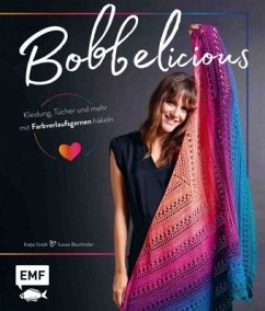 Bobbelicious - Gradt, Katja;Blumhofer, Susan