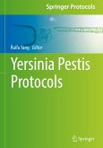 Yersinia Pestis Protocols