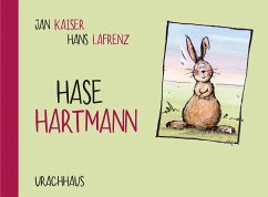 Hase Hartmann - Kaiser, Jan