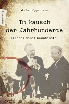 Im Rausch der Jahrhunderte - Oppermann, Jochen