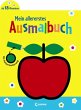 Mein allererstes Ausmalbuch (Apfel) - Bild 1