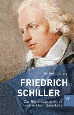 Friedrich Schiller - Oellers, Norbert