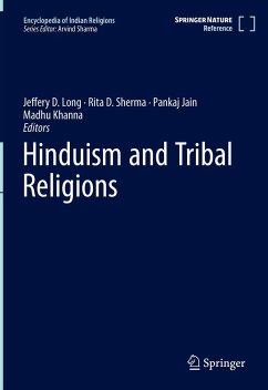 Hinduism and Tribal Religions