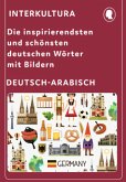 Die inspirierendsten und schönsten deutschen Wörter mit Bildern Deutsch-Arabisch Die inspirierendsten und schönsten deutschen Wörter mit Bildern Deutsch-Arabisch