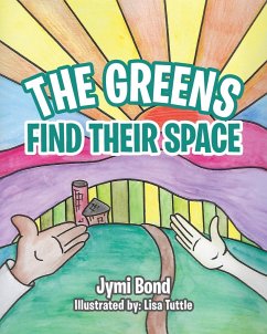 The Greens Find Their Space - Bond, Jymi