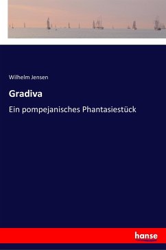 Gradiva - Jensen, Wilhelm