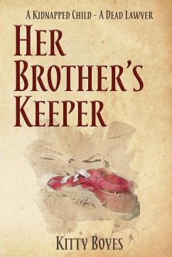 Her Brother's Keeper - Boyes, Kitty