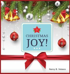 Christmas Joy! - Velasco, Nancy B