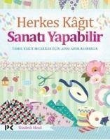 Herkes Kagit Sanati - Moad, Elizabeth