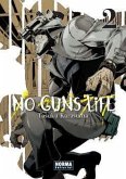 No guns life 3