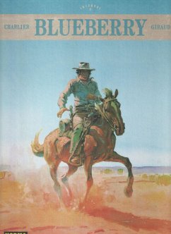 Blueberry 4 - Charlier, Jean-Michel; Giraud, Jean