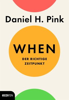 When (eBook, ePUB) - Pink, Daniel H.