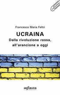 Ucraina (eBook, ePUB) - Maria Feltri, Francesco