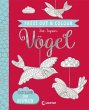 Press Out & Colour - Vögel - Bild 1