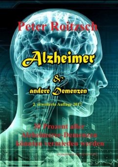 Alzheimer & andere Demenzen - Roitzsch, Peter