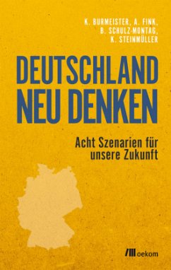 Deutschland neu denken