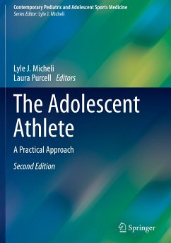 The Adolescent Athlete