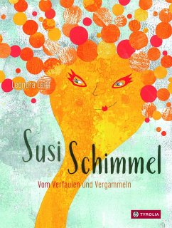 Susi Schimmel - Leitl, Leonora