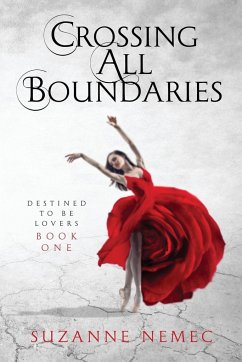 Crossing All Boundaries - Nemec, Suzanne