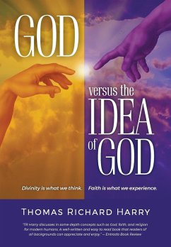 God Versus the Idea of God - Harry, Thomas Richard