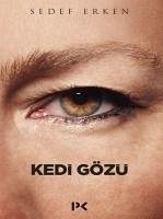 Cover Kedi Gözü