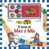 Yellow Van. El juego de Max y Mía Yellow Van. El juego de Max y Mía