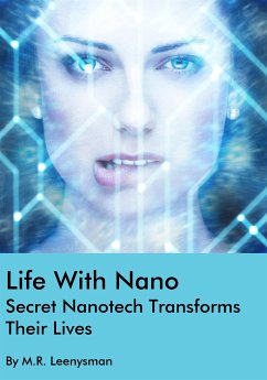 Life With Nano (eBook, ePUB) - Leenysman, M.R.