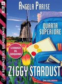 Il romanzo del quinquennio - Quarta superiore - Ziggy Stardust (eBook, ePUB)