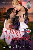 Her Duke at Daybreak (eBook, ePUB)