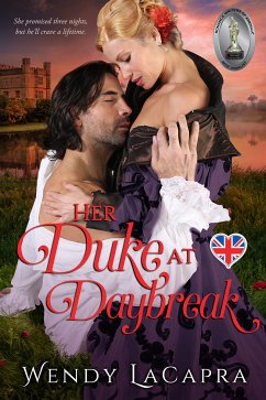 Her Duke at Daybreak (eBook, ePUB) - LaCapra, Wendy