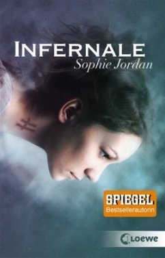 Infernale Bd.1 - Jordan, Sophie