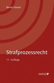 Strafprozessrecht (f. Österreich)