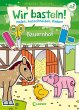 Wir basteln! - Bauernhof - Bild 1