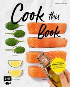 Cook this Book - Hiekmann, Stefanie